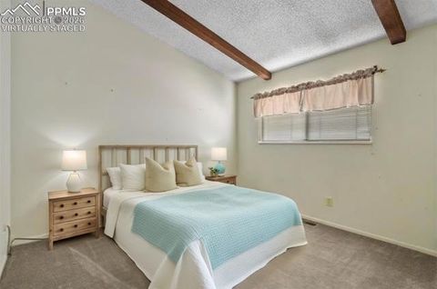 Tiny photo for 5024 Secota Lane, Colorado Springs, CO 80917 (MLS # 9786908)