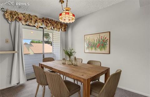 Tiny photo for 5024 Secota Lane, Colorado Springs, CO 80917 (MLS # 9786908)