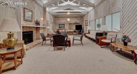 Tiny photo for 5024 Secota Lane, Colorado Springs, CO 80917 (MLS # 9786908)