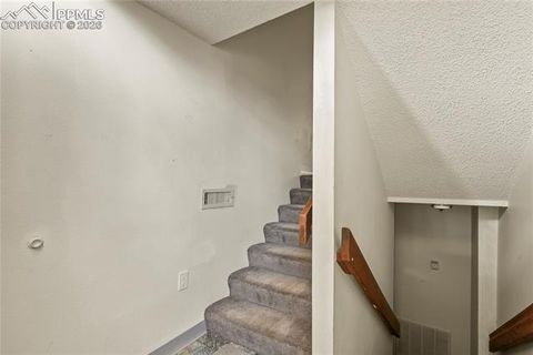 Tiny photo for 5024 Secota Lane, Colorado Springs, CO 80917 (MLS # 9786908)