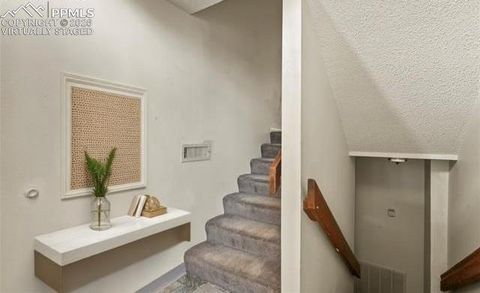 Tiny photo for 5024 Secota Lane, Colorado Springs, CO 80917 (MLS # 9786908)