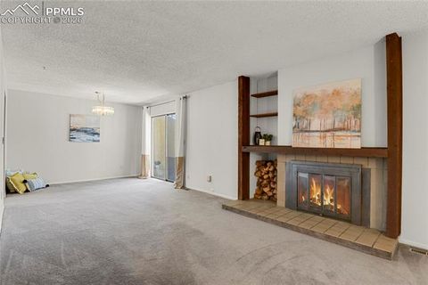 Tiny photo for 5024 Secota Lane, Colorado Springs, CO 80917 (MLS # 9786908)