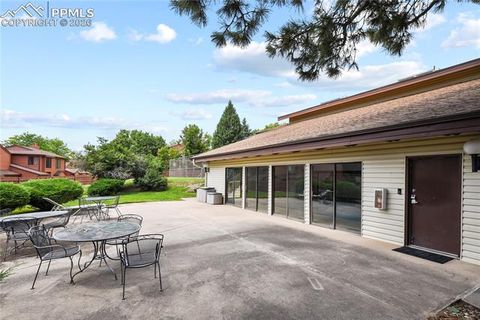 Tiny photo for 5024 Secota Lane, Colorado Springs, CO 80917 (MLS # 9786908)