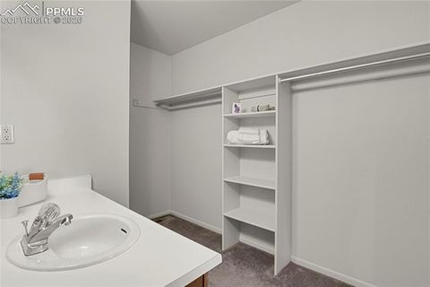 Tiny photo for 5024 Secota Lane, Colorado Springs, CO 80917 (MLS # 9786908)