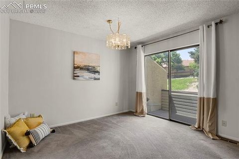 Tiny photo for 5024 Secota Lane, Colorado Springs, CO 80917 (MLS # 9786908)