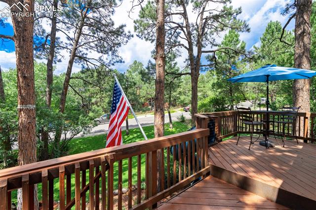 5933 Rim Ridge Court