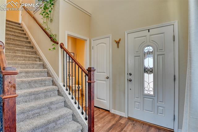 3470 Daydreamer Drive