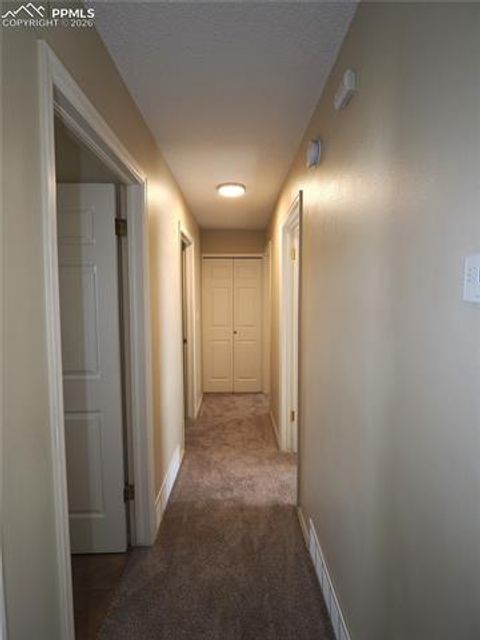 Tiny photo for 6870 Chippewa Road, Colorado Springs, CO 80915 (MLS # 4725775)