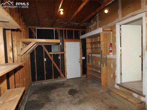 Tiny photo for 6870 Chippewa Road, Colorado Springs, CO 80915 (MLS # 4725775)