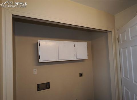 Tiny photo for 6870 Chippewa Road, Colorado Springs, CO 80915 (MLS # 4725775)