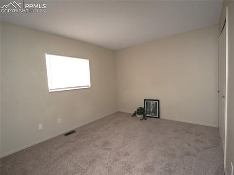 Tiny photo for 6870 Chippewa Road, Colorado Springs, CO 80915 (MLS # 4725775)