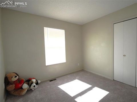 Tiny photo for 6870 Chippewa Road, Colorado Springs, CO 80915 (MLS # 4725775)