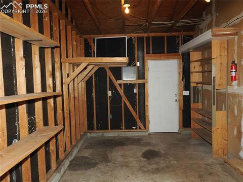 Tiny photo for 6870 Chippewa Road, Colorado Springs, CO 80915 (MLS # 4725775)