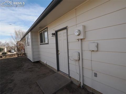 Tiny photo for 6870 Chippewa Road, Colorado Springs, CO 80915 (MLS # 4725775)