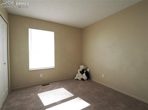 Tiny photo for 6870 Chippewa Road, Colorado Springs, CO 80915 (MLS # 4725775)