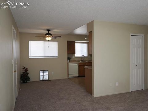 Tiny photo for 6870 Chippewa Road, Colorado Springs, CO 80915 (MLS # 4725775)