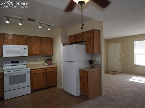 Tiny photo for 6870 Chippewa Road, Colorado Springs, CO 80915 (MLS # 4725775)