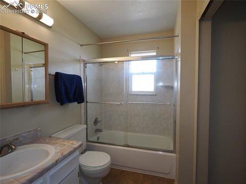 Tiny photo for 6870 Chippewa Road, Colorado Springs, CO 80915 (MLS # 4725775)