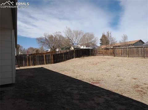 Tiny photo for 6870 Chippewa Road, Colorado Springs, CO 80915 (MLS # 4725775)