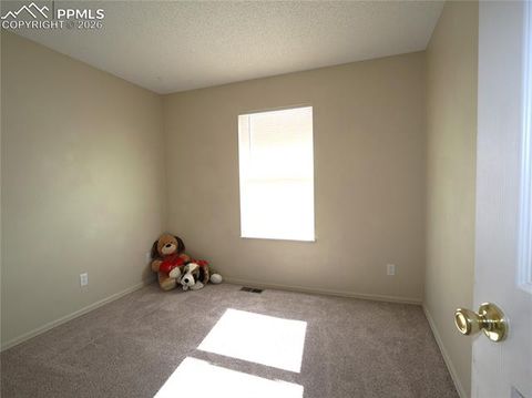 Tiny photo for 6870 Chippewa Road, Colorado Springs, CO 80915 (MLS # 4725775)
