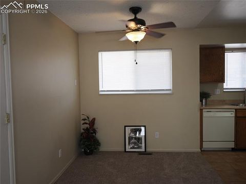 Tiny photo for 6870 Chippewa Road, Colorado Springs, CO 80915 (MLS # 4725775)