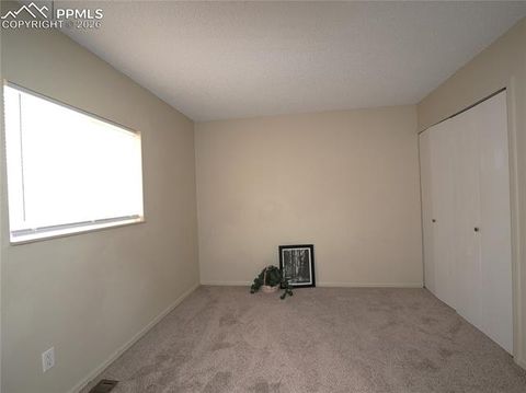 Tiny photo for 6870 Chippewa Road, Colorado Springs, CO 80915 (MLS # 4725775)