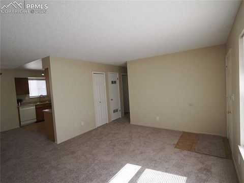 Tiny photo for 6870 Chippewa Road, Colorado Springs, CO 80915 (MLS # 4725775)