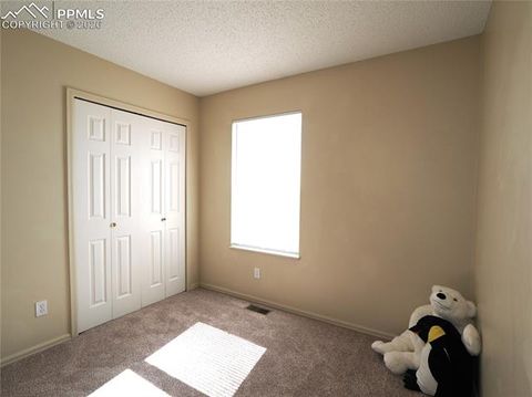 Tiny photo for 6870 Chippewa Road, Colorado Springs, CO 80915 (MLS # 4725775)