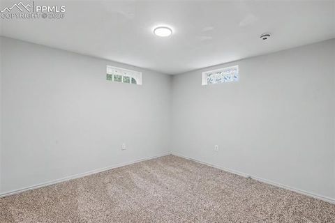 Tiny photo for 812 N Institute Street, Colorado Springs, CO 80903 (MLS # 8879201)