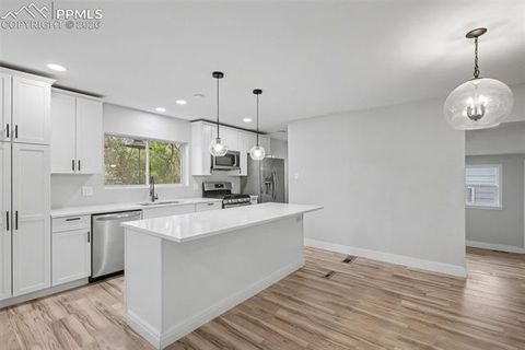 Tiny photo for 812 N Institute Street, Colorado Springs, CO 80903 (MLS # 8879201)