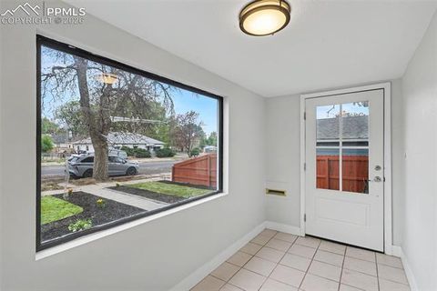 Tiny photo for 812 N Institute Street, Colorado Springs, CO 80903 (MLS # 8879201)