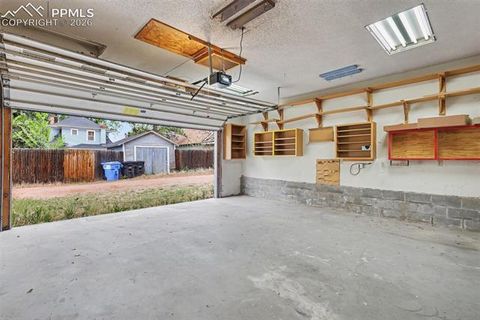 Tiny photo for 812 N Institute Street, Colorado Springs, CO 80903 (MLS # 8879201)