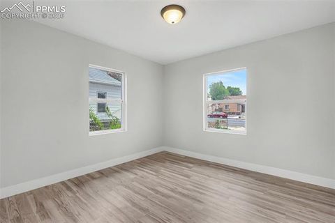 Tiny photo for 812 N Institute Street, Colorado Springs, CO 80903 (MLS # 8879201)