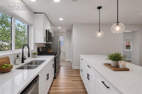 Tiny photo for 812 N Institute Street, Colorado Springs, CO 80903 (MLS # 8879201)