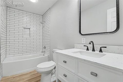 Tiny photo for 812 N Institute Street, Colorado Springs, CO 80903 (MLS # 8879201)