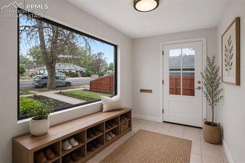 Tiny photo for 812 N Institute Street, Colorado Springs, CO 80903 (MLS # 8879201)
