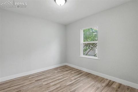 Tiny photo for 812 N Institute Street, Colorado Springs, CO 80903 (MLS # 8879201)