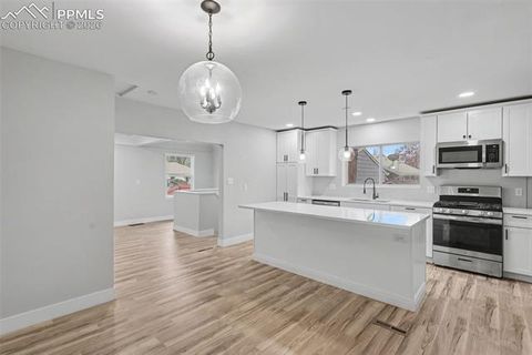 Tiny photo for 812 N Institute Street, Colorado Springs, CO 80903 (MLS # 8879201)