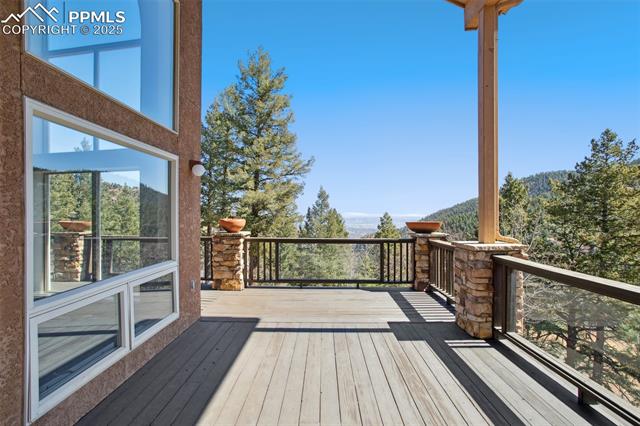 120 High Ridge View