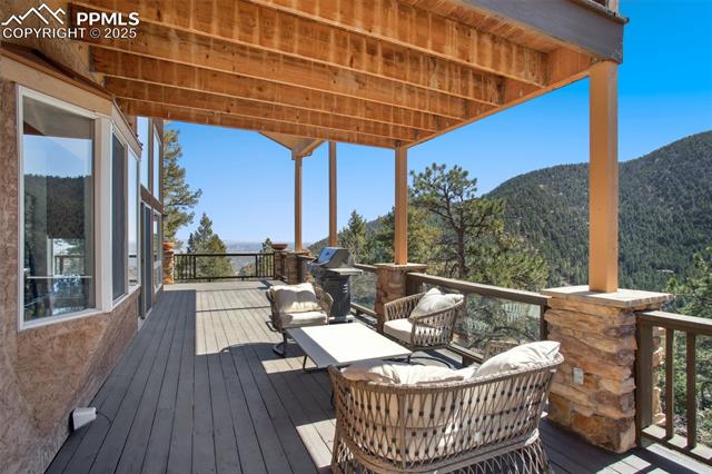 120 High Ridge View