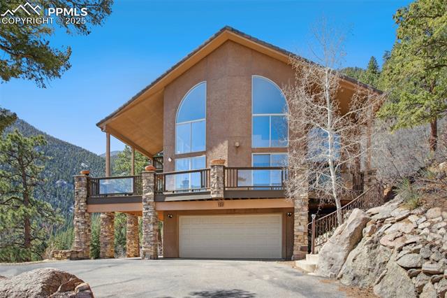 120 High Ridge View