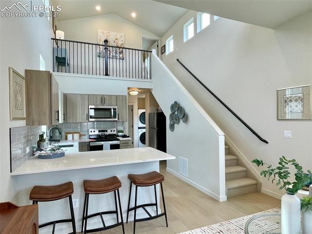 3327 Evening Breeze Drive