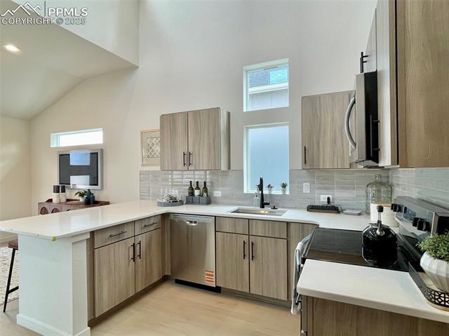 3327 Evening Breeze Drive