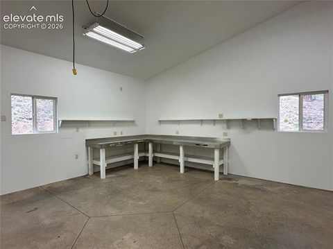 Tiny photo for 457 Stonehenge Drive, Florissant, CO 80816 (MLS # 3781533)