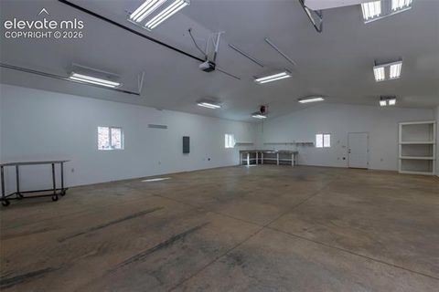 Tiny photo for 457 Stonehenge Drive, Florissant, CO 80816 (MLS # 3781533)