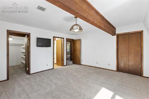 Tiny photo for 457 Stonehenge Drive, Florissant, CO 80816 (MLS # 3781533)