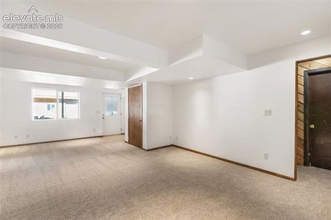 Tiny photo for 457 Stonehenge Drive, Florissant, CO 80816 (MLS # 3781533)