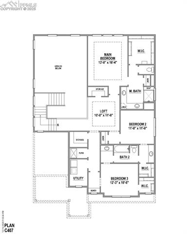 8431 William Downing Drive