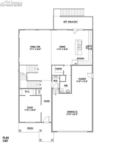 8431 William Downing Drive