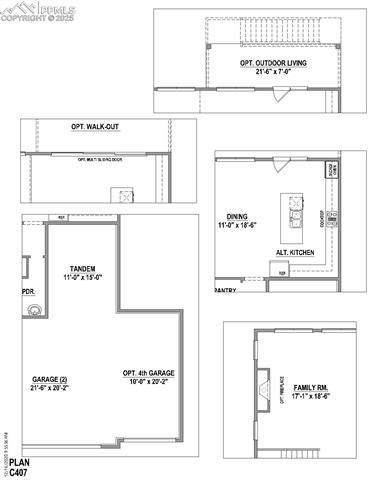 8431 William Downing Drive